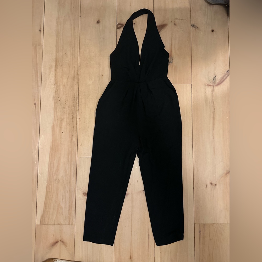 ASTR Jumpsuit